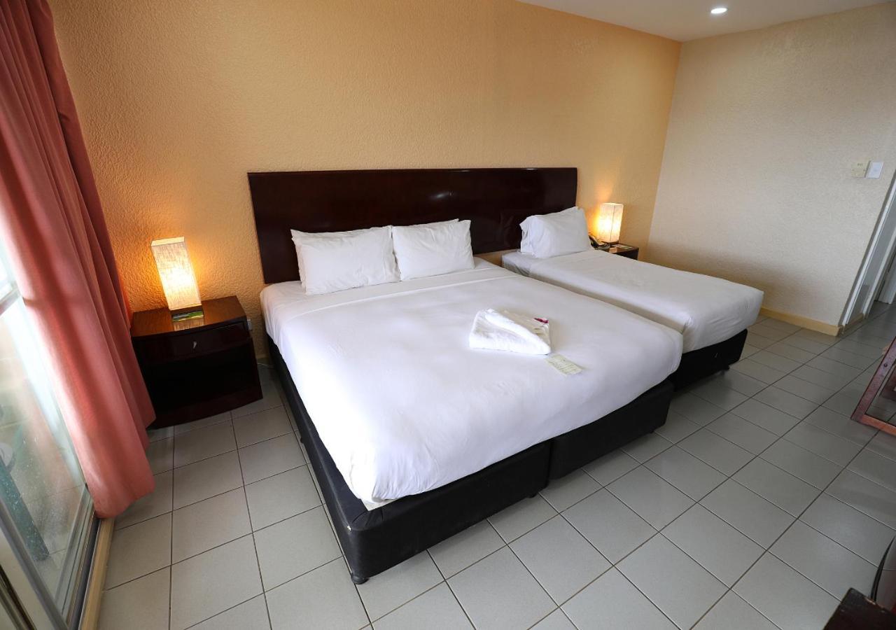 Bird Of Paradise Hotel Goroka Exterior photo