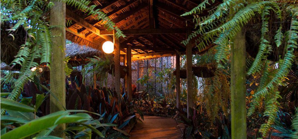 Bird Of Paradise Hotel Goroka Exterior photo